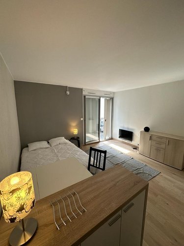 Appartement a vendre Tours 37000 Indre-et-Loire 22 m2 1 pièce 111000 euros