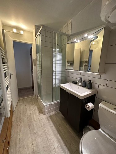 Appartement a vendre Tours 37000 Indre-et-Loire 22 m2 1 pièce 111000 euros