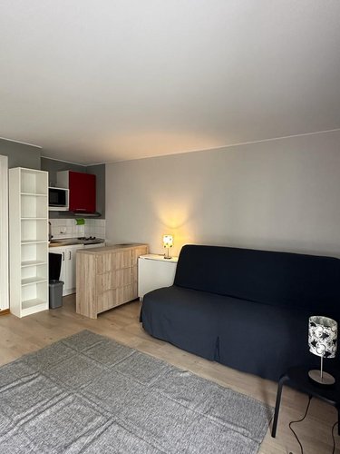 Appartement a vendre Tours 37000 Indre-et-Loire 22 m2 1 pièce 111000 euros