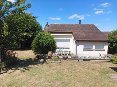 Maison a vendre Bléré 37150 Indre-et-Loire 41 m2 3 pièces 156000 euros