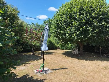 Maison a vendre Bléré 37150 Indre-et-Loire 41 m2 3 pièces 156000 euros
