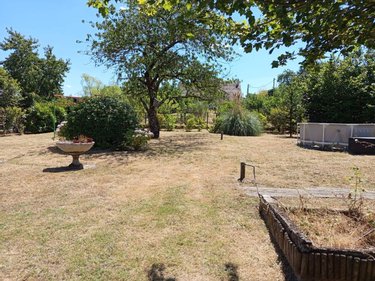 Maison a vendre Bléré 37150 Indre-et-Loire 41 m2 3 pièces 156000 euros