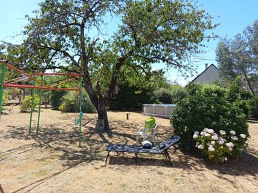 Maison a vendre Bléré 37150 Indre-et-Loire 41 m2 3 pièces 156000 euros