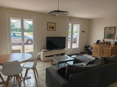 Maison a vendre Francueil 37150 Indre-et-Loire 73 m2 4 pièces 208000 euros