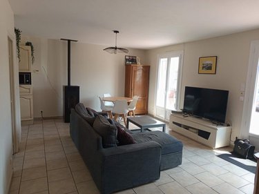 Maison a vendre Francueil 37150 Indre-et-Loire 73 m2 4 pièces 208000 euros