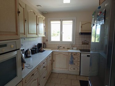 Maison a vendre Francueil 37150 Indre-et-Loire 73 m2 4 pièces 208000 euros