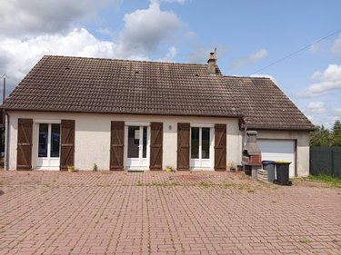 Maison a vendre Francueil 37150 Indre-et-Loire 73 m2 4 pièces 208000 euros