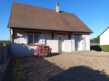 Maison a vendre La Croix-en-Touraine 37150 Indre-et-Loire 71 m2 3 pièces 187200 euros