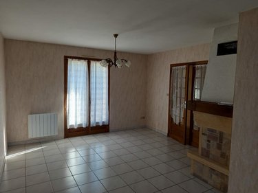 Maison a vendre La Croix-en-Touraine 37150 Indre-et-Loire 71 m2 3 pièces 187200 euros