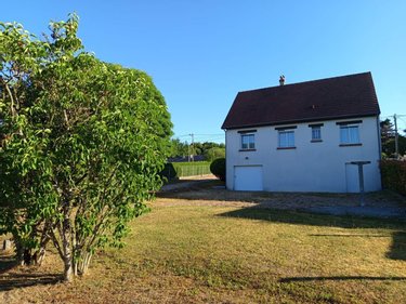 Maison a vendre La Croix-en-Touraine 37150 Indre-et-Loire 71 m2 3 pièces 187200 euros