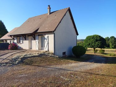 Maison a vendre La Croix-en-Touraine 37150 Indre-et-Loire 71 m2 3 pièces 187200 euros