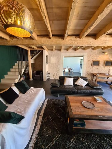 Maison a vendre Francueil 37150 Indre-et-Loire 258 m2 8 pièces 750000 euros