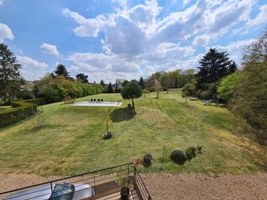 Maison a vendre Francueil 37150 Indre-et-Loire 258 m2 8 pièces 750000 euros