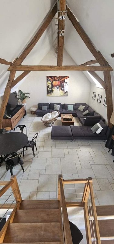 Maison a vendre Francueil 37150 Indre-et-Loire 258 m2 8 pièces 750000 euros