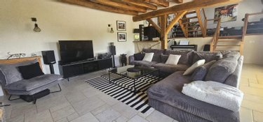 Maison a vendre Francueil 37150 Indre-et-Loire 258 m2 8 pièces 750000 euros