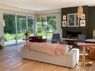 Maison a vendre Courçay 37310 Indre-et-Loire 285 m2 10 pièces 676000 euros