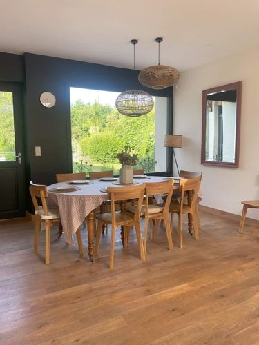 Maison a vendre Courçay 37310 Indre-et-Loire 285 m2 10 pièces 676000 euros