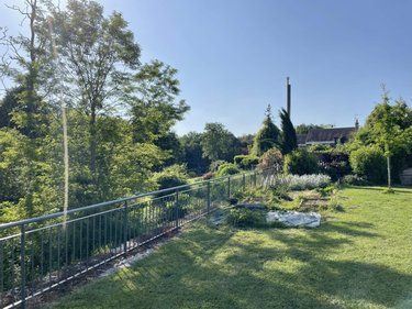 Maison a vendre Courçay 37310 Indre-et-Loire 285 m2 10 pièces 676000 euros