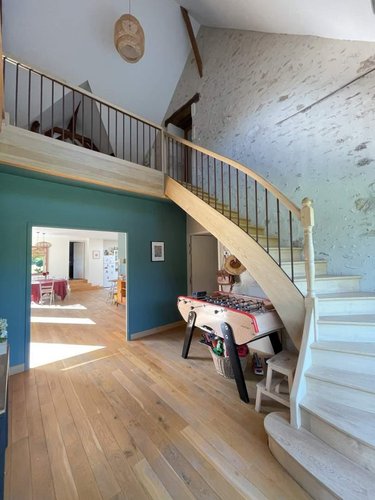 Maison a vendre Courçay 37310 Indre-et-Loire 285 m2 10 pièces 676000 euros