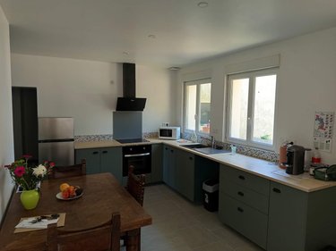 Maison a vendre Sublaines 37310 Indre-et-Loire 76 m2 3 pièces 187200 euros