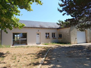 Maison a vendre Sublaines 37310 Indre-et-Loire 76 m2 3 pièces 187200 euros
