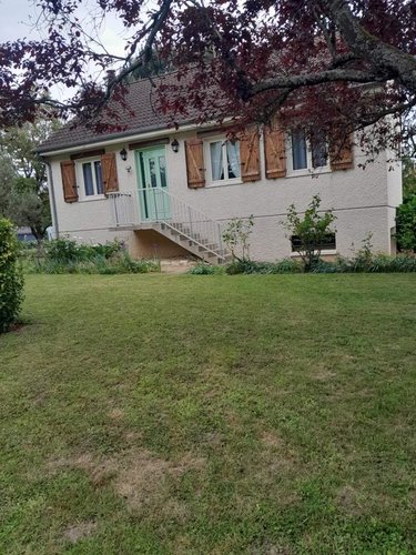 Maison a vendre Semblançay 37360 Indre-et-Loire 83 m2 4 pièces 260000 euros