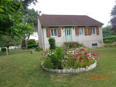 Maison a vendre Semblançay 37360 Indre-et-Loire 83 m2 4 pièces 280800 euros