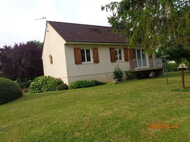 Maison a vendre Semblançay 37360 Indre-et-Loire 83 m2 4 pièces 280800 euros