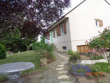 Maison a vendre Semblançay 37360 Indre-et-Loire 83 m2 4 pièces 280800 euros