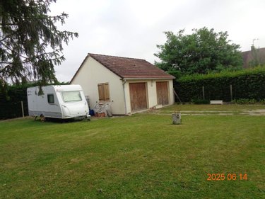 Maison a vendre Semblançay 37360 Indre-et-Loire 83 m2 4 pièces 280800 euros