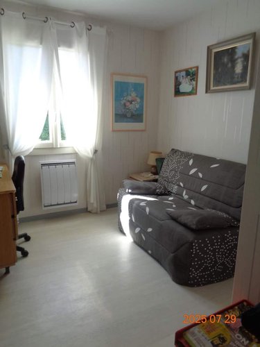 Maison a vendre Semblançay 37360 Indre-et-Loire 83 m2 4 pièces 280800 euros