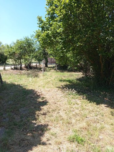 Terrain a batir a vendre Bléré 37150 Indre-et-Loire 465 m2  58600 euros