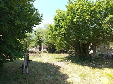Terrain a batir a vendre Bléré 37150 Indre-et-Loire 465 m2  58600 euros