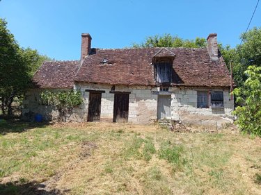 Maison a vendre Bléré 37150 Indre-et-Loire 70 m2 4 pièces 95400 euros