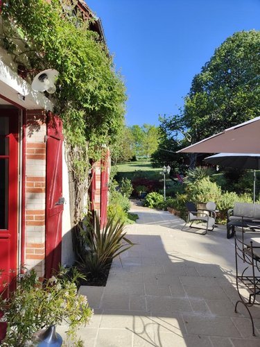 Maison a vendre Bléré 37150 Indre-et-Loire 105 m2 4 pièces 295000 euros