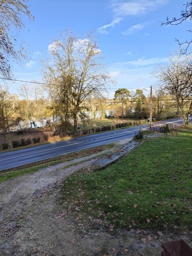 Maison a vendre Bléré 37150 Indre-et-Loire 105 m2 4 pièces 315000 euros