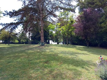 Maison a vendre Bléré 37150 Indre-et-Loire 105 m2 4 pièces 295000 euros