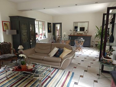 Maison a vendre Bléré 37150 Indre-et-Loire 105 m2 4 pièces 295000 euros
