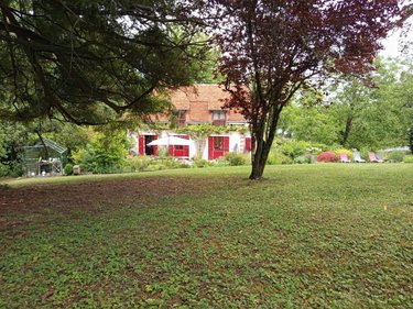 Maison a vendre Bléré 37150 Indre-et-Loire 105 m2 4 pièces 315000 euros