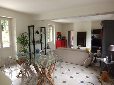 Maison a vendre Bléré 37150 Indre-et-Loire 105 m2 4 pièces 350000 euros