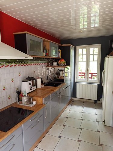 Maison a vendre Bléré 37150 Indre-et-Loire 105 m2 4 pièces 295000 euros