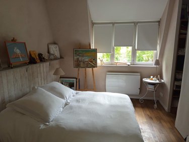 Maison a vendre Bléré 37150 Indre-et-Loire 105 m2 4 pièces 350000 euros