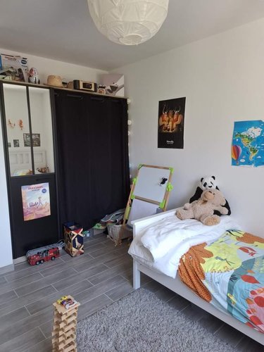 Location maison Civray-de-Touraine 37150 Indre-et-Loire 98 m2 4 pièces 850 euros