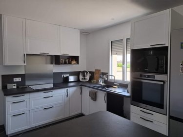 Location maison Civray-de-Touraine 37150 Indre-et-Loire 98 m2 4 pièces 850 euros
