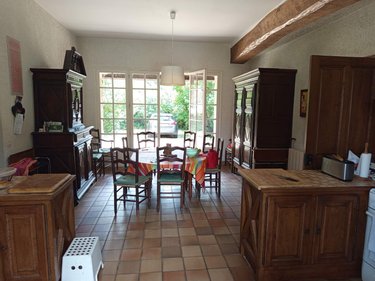 Maison a vendre Courçay 37310 Indre-et-Loire 175 m2 7 pièces 301600 euros