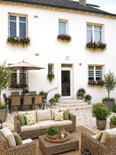 Maison a vendre Bléré 37150 Indre-et-Loire 125 m2 6 pièces 208000 euros