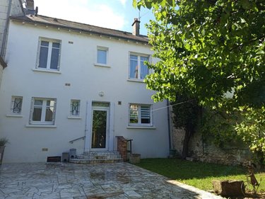Maison a vendre Bléré 37150 Indre-et-Loire 125 m2 6 pièces 239200 euros