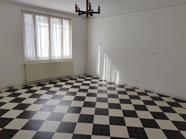 Maison a vendre Bléré 37150 Indre-et-Loire 125 m2 6 pièces 228800 euros