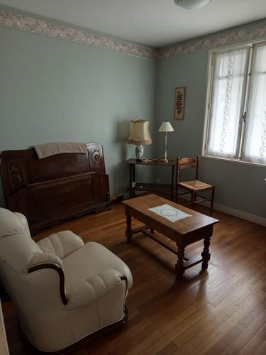Maison a vendre Bléré 37150 Indre-et-Loire 125 m2 6 pièces 249600 euros