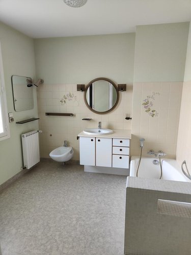 Maison a vendre Bléré 37150 Indre-et-Loire 125 m2 6 pièces 228800 euros